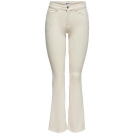 Jeans only , beige , dames