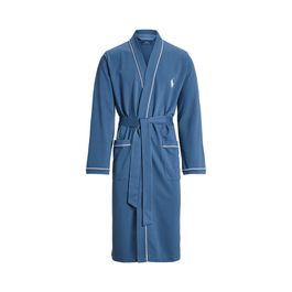 Jersey kamerjas van katoenmix