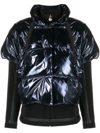 Jetset ski-jack - blauw
