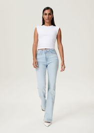 Jill – flared jeans - 25/30,26/30,27/30 - costes jeans