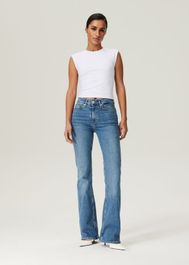 Jill – flared jeans - 25/30,26/30,31/32 - costes jeans