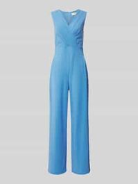 Jumpsuit in wikkellook