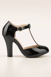 Zwarte Pumps voor Dames • Tot 60% Korting •