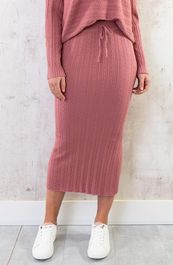 Roze The Musthaves Rokken voor Dames • • Dresscode.nl