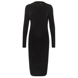 Kaffe kaaida jersey jurk 10509124-