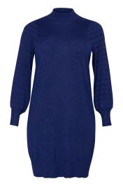 Kaffe kclini knit dress