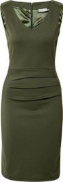 Kaffe sara dress dames jurk - maat l