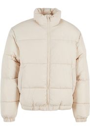 Karl kani winterjas wit / offwhite