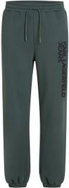 Karl lagerfeld a1m10001 trainingsbroek blauw s man