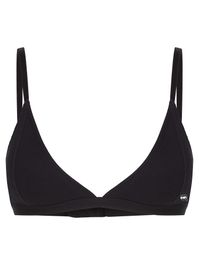 Karl lagerfeld bh 'ikon' zwart