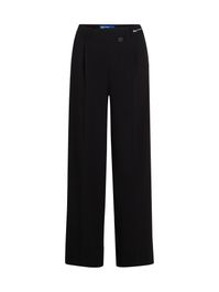 Karl lagerfeld jeans pantalon zwart