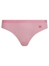 Karl lagerfeld slip rosa / pitaja roze