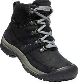 Keen - women's kaci iii winter mid wp - winterschoenen maat 36, zwart