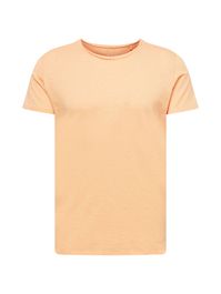 Key largo shirt 'bread'  perzik