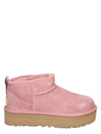 Kids classic ultra mini platform powder
