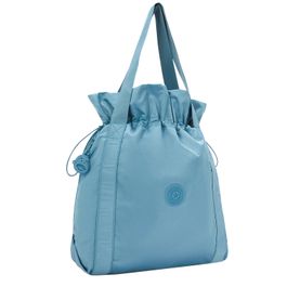 Kipling elmar fc cp sounds blue grgz schoudertas dames