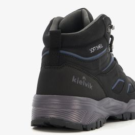 Kjelvik heren softshell wandelschoenen cat. a/b