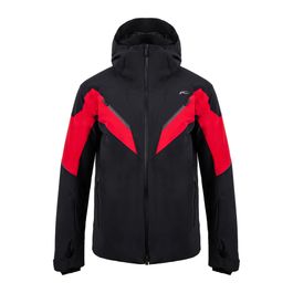 Kjus ski jas heren