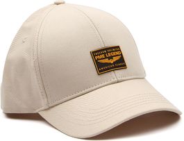 Klassieke caps collectie pme legend , beige , heren