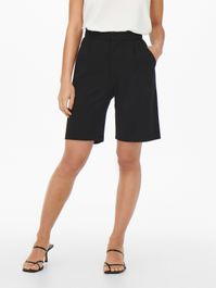 Klassieke suit shorts