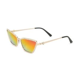 Kurt geiger zonnebril shoreditch cat eye multi