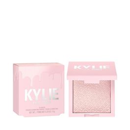 Kylie cosmetics kylighter illuminating powder