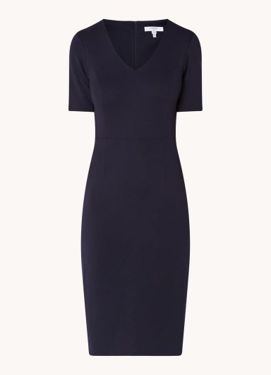 Zakelijke jurken bekijken en vergelijken doe je op Dresscode.NL