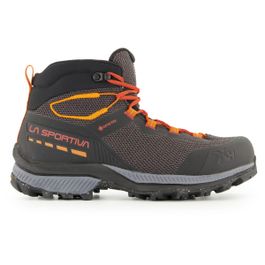 La sportiva - tx hike mid gtx - wandelschoenen maat 41,5, grijs