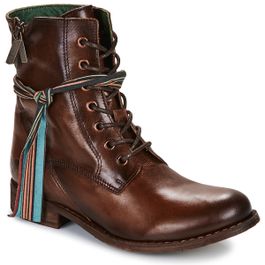 Laarzen felmini tibre