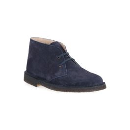 Laarzen isle blu desert boot