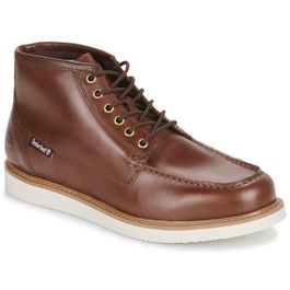 Laarzen timberland newmarket ii boat chukka