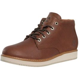 Laarzen timberland redwood edge chukka leren laarzen