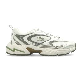 Spartoo Schoenen Lacoste Heren Lacoste Sneakers Voor Dames