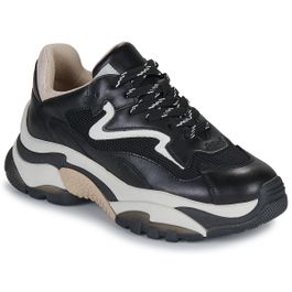 Lage sneakers ash addict