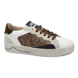 Lage sneakers keys key-i25-11300-wb