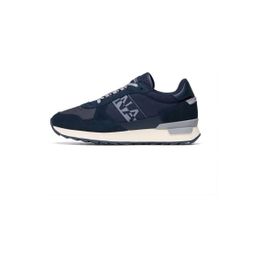 Lage sneakers napapijri np0a88xi stab-b3a blue mediev