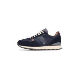 Lage sneakers napapijri np0a88xv cosmos-01y navy/grey