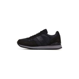 Lage sneakers napapijri np0a88xv cosmos-041 black