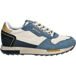 Lage sneakers napapijri sneaker