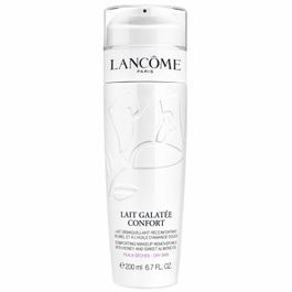 Lancôme galatee confort cleansing milk (200ml)