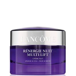 Lancôme rénergie multi-lift night cream 50ml