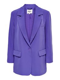Lang blazer