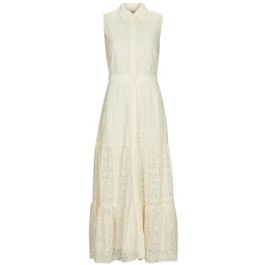 Lange jurk desigual vest_moon