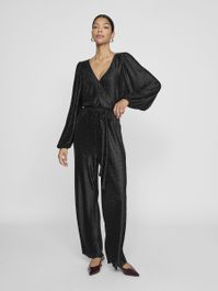 Lange mouwen jumpsuit