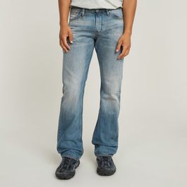 G-STAR heren Jeans Lenney Bootcut Jeans G-STAR heren Jeans Lenney Bootcut Jeans