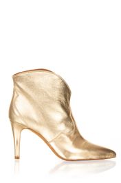extreem gallon Een hekel hebben aan Gouden Toral Toral Laarzen voor Dames • Tot 50% Korting • Dresscode.nl extreem gallon Een hekel hebben aan Gouden Toral Toral Laarzen voor Dames • Tot 50% Korting • Dresscode.nl