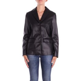Leren jas max mara 2526916047600