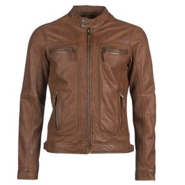 Leren jas oakwood casey