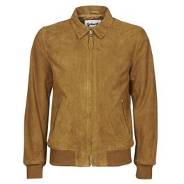Leren jas schott lc yales s