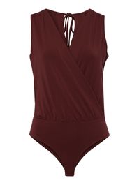 Les lunes body  bordeaux